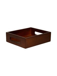 Casa Stockmann - Salvrätikukarp GEA - NATURAL ACACIA Casa Stockmann - Salvrätikukarp GEA - NATURAL ACACIA | Stockmann