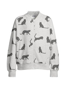 Bogi - Heetu-collegetakki - LT. MEL GREY AOP | Stockmann