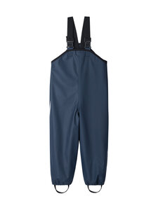 Reima - Lammikko-sadehousut - 6980 NAVY | Stockmann