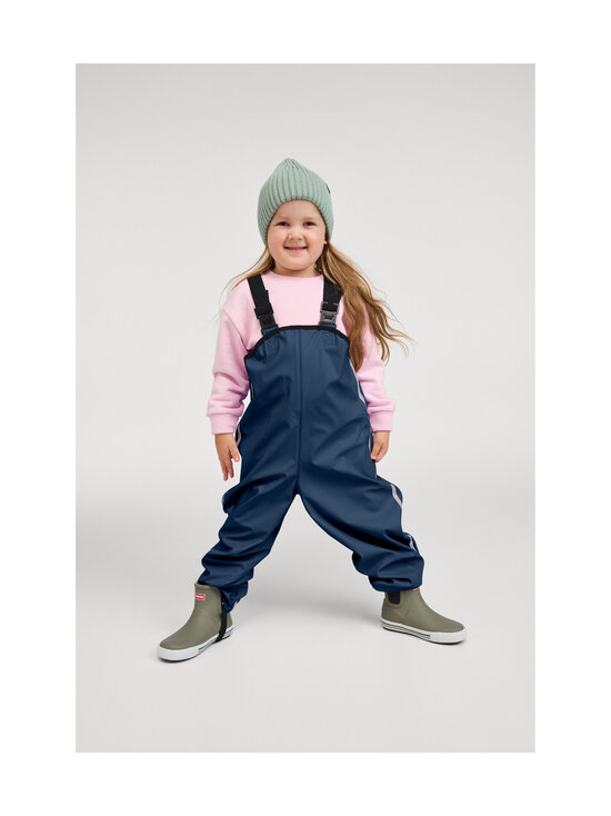 Reima - Lammikko-sadehousut - 6980 NAVY | Stockmann - photo 3