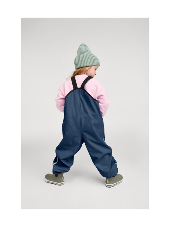 Reima - Lammikko-sadehousut - 6980 NAVY | Stockmann - photo 4