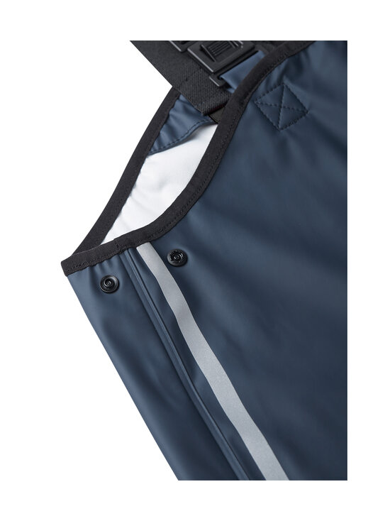 Reima - Lammikko-sadehousut - 6980 NAVY | Stockmann - photo 6