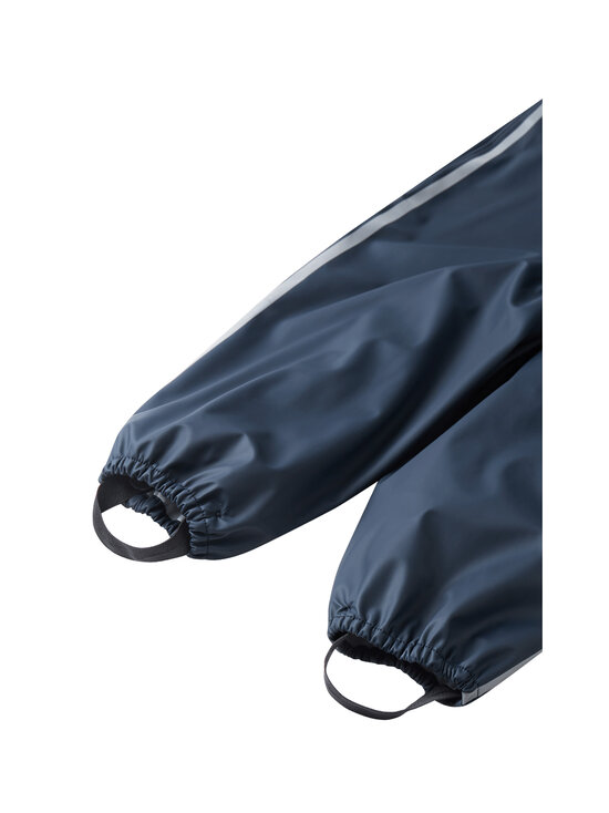 Reima - Lammikko-sadehousut - 6980 NAVY | Stockmann - photo 7