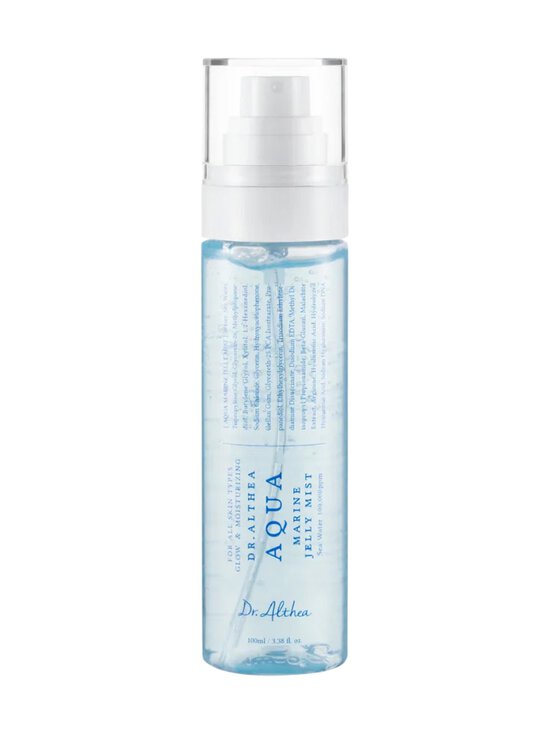 Dr. Althea - Aqua Marine Jelly Mist sejas aerosols - NOCOL | Stockmann - photo 1
