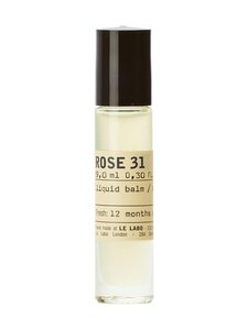 Le Labo - Rose 31 Liquid Balm Roll-on -tuoksu, 9 ml | Stockmann