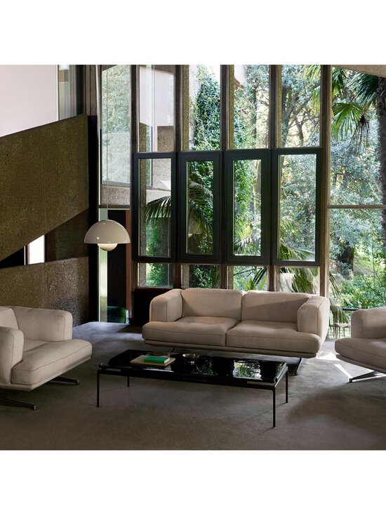 &Tradition - Flowerpot VP2 -riippuvalaisin ivory ⌀ 50 cm - WHITE | Stockmann - photo 3