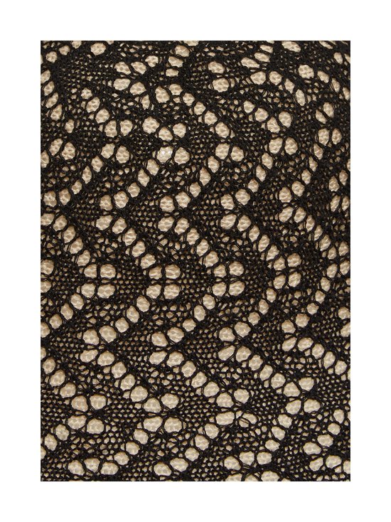 KN Kati Niemi - Pitsmüts Fanny - 33 BLACK - photo 4 KN Kati Niemi - Pitsmüts Fanny - 33 BLACK | Stockmann - photo 4