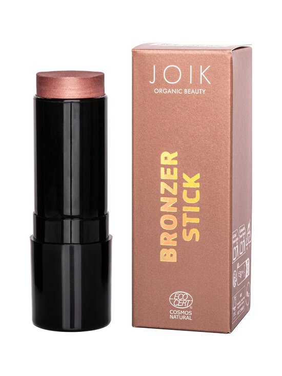 Joik - Bronzer Stick -aurinkopuuteripuikko - 01 SUNNY GLOW | Stockmann - photo 1