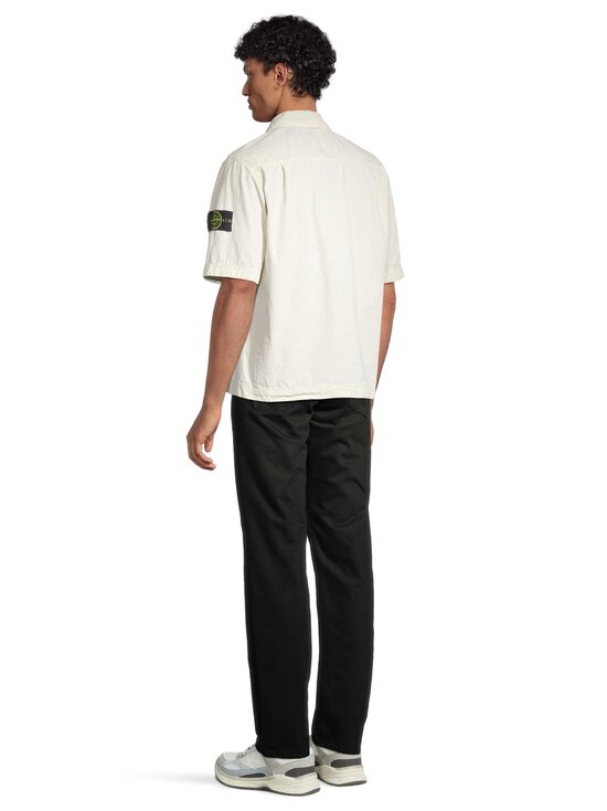Stone Island - Päällyspaita - V0195 SAND - photo 4 Stone Island - Päällyspaita - V0195 SAND | Stockmann - photo 4