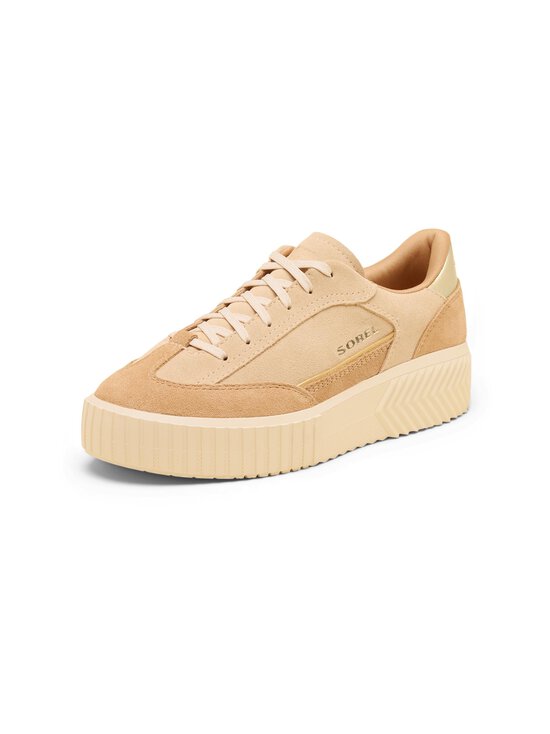 Sorel - Ona Ave T-Toe -sneakerit - 209 CERAMIC, TAWNY BUFF | Stockmann - photo 5