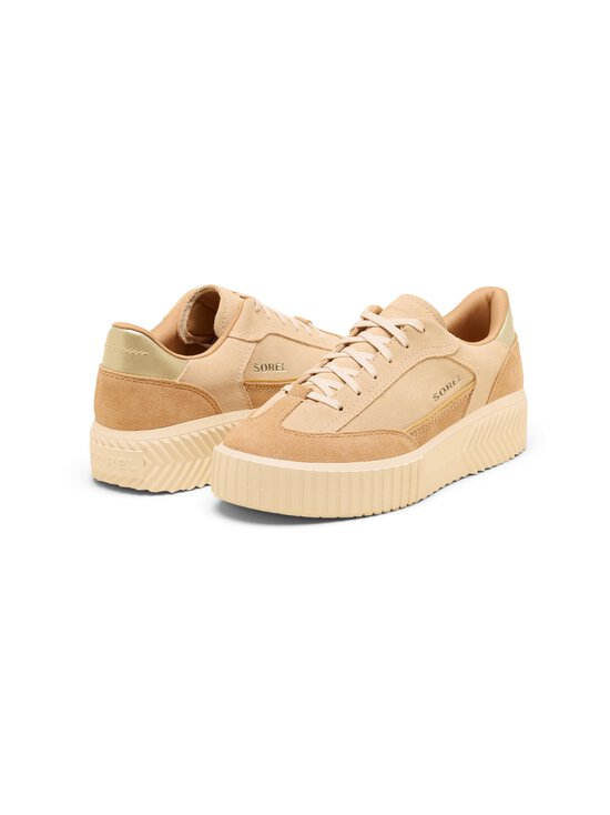 Sorel - Ona Ave T-Toe -sneakerit - 209 CERAMIC, TAWNY BUFF | Stockmann - photo 6