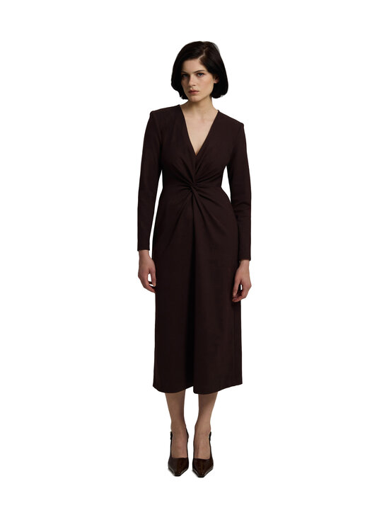 Andiata - Kleit Nellie - 065 MOCHA | Stockmann - photo 1