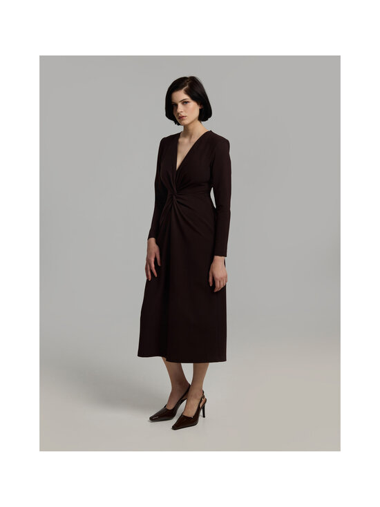 Andiata - Kleit Nellie - 065 MOCHA | Stockmann - photo 2