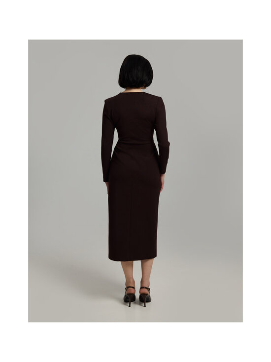 Andiata - Kleit Nellie - 065 MOCHA | Stockmann - photo 3