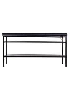 Maze - Nancy-penkki - MUSTA | Stockmann