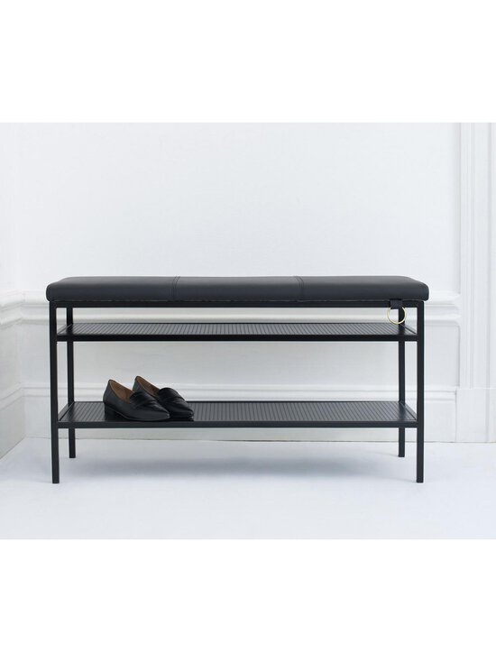 Maze - Nancy-penkki - MUSTA - photo 2 Maze - Nancy-penkki - MUSTA | Stockmann - photo 2