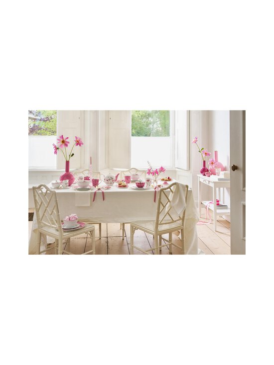 PIP Studio - Jolie Dots porcelāna šķīvis 26,5 cm - PINK - photo 3 PIP Studio - Jolie Dots porcelāna šķīvis 26,5 cm - PINK | Stockmann - photo 3