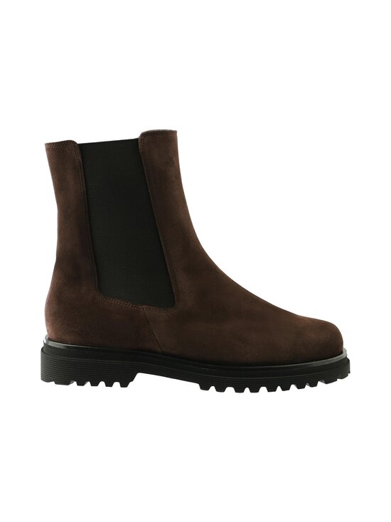 HASSIA - Bolzano Chelsea -nilkkurit - 2100 CHOCPLUM | Stockmann - photo 1
