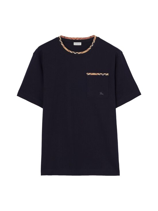 Burberry - Ryan t-paita - NAVY | Stockmann - photo 1