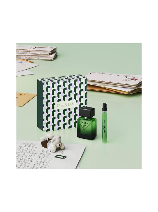 Prada - Paradigme EdP Set -lahjapakkaus - NOCOL | Stockmann - photo 2
