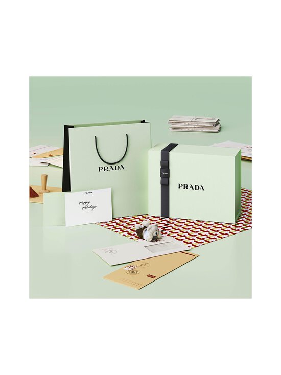Prada - Paradigme EdP Set -lahjapakkaus - NOCOL | Stockmann - photo 4