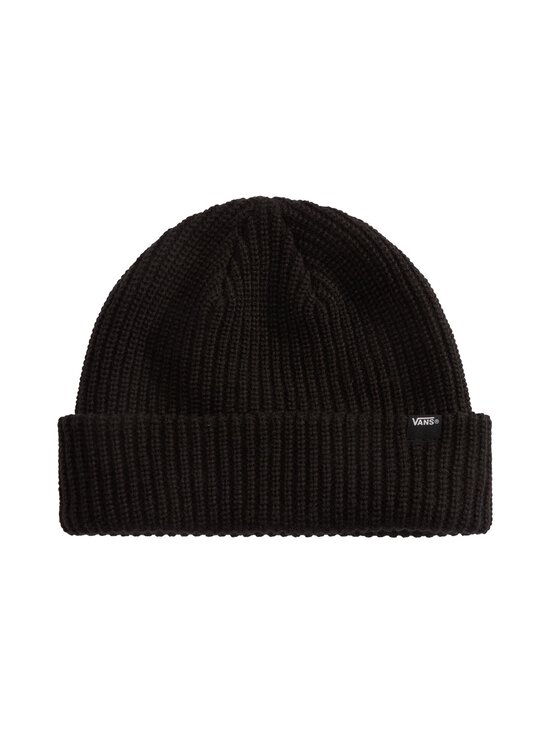 Vans - Core Basic Cuff adīta cepure - BLACK - photo 1 Vans - Core Basic Cuff adīta cepure - BLACK | Stockmann - photo 1