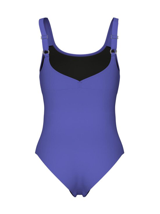 Arena - Ginevra Wing Back C Cup peldkostīms - 900 VIOLET - photo 2 Arena - Ginevra Wing Back C Cup peldkostīms - 900 VIOLET | Stockmann - photo 2