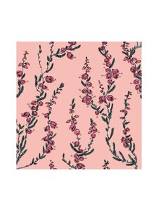 Havi - Salvrätikud Nuppu Kanerva, 20 tk - PINK | Stockmann