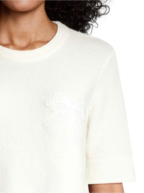 Andiata - Enezy-neulepusero - CHALK WHITE - photo 4 Andiata - Enezy-neulepusero - CHALK WHITE | Stockmann - photo 4