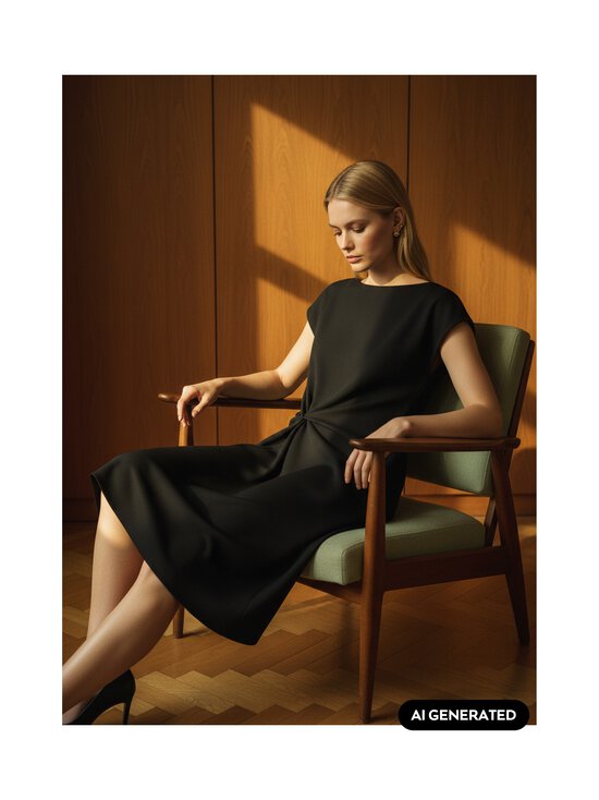 Tiger of Sweden - Mekko - 02R STONE BROWN | Stockmann - photo 2