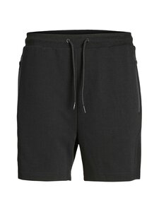 Jack & Jones - JpstGordon Fusion -collegeshortsit - BLACK Jack & Jones - JpstGordon Fusion -collegeshortsit - BLACK | Stockmann