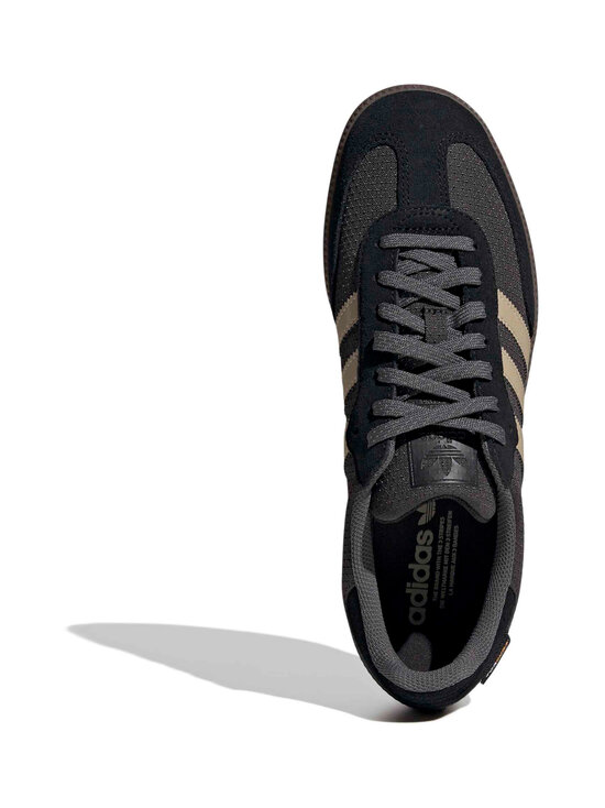 adidas Originals - Samba OG -tennarit - IH6804 UTIBLK/STOKHA/CBLACK | Stockmann - photo 2