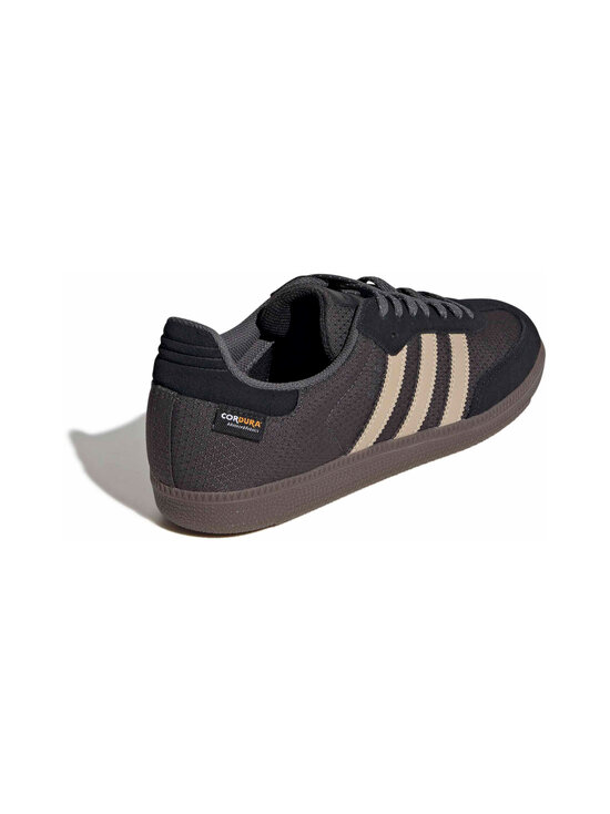 adidas Originals - Samba OG -tennarit - IH6804 UTIBLK/STOKHA/CBLACK | Stockmann - photo 3