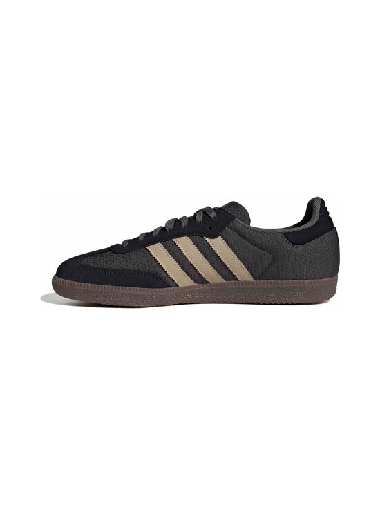 adidas Originals - Samba OG -tennarit - IH6804 UTIBLK/STOKHA/CBLACK | Stockmann - photo 5