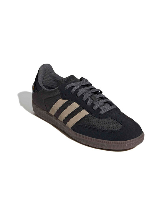 adidas Originals - Samba OG -tennarit - IH6804 UTIBLK/STOKHA/CBLACK | Stockmann - photo 6