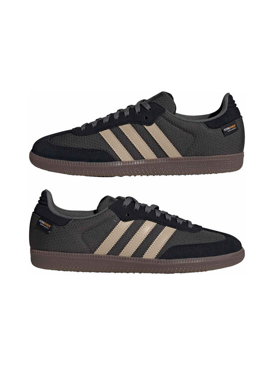 adidas Originals - Samba OG -tennarit - IH6804 UTIBLK/STOKHA/CBLACK | Stockmann - photo 7