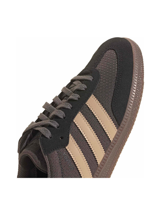 adidas Originals - Samba OG -tennarit - IH6804 UTIBLK/STOKHA/CBLACK | Stockmann - photo 9