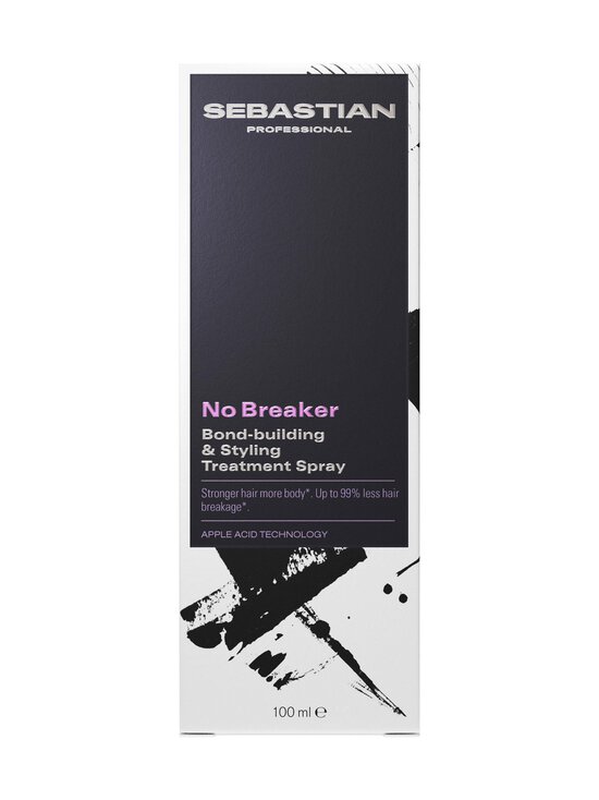 Sebastian - Hooldussprei No.Breaker Bond-building & Styling Treatment Spray - NOCOL | Stockmann - photo 10
