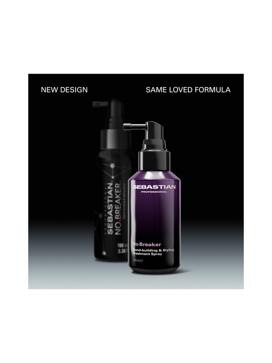 Sebastian - Hooldussprei No.Breaker Bond-building & Styling Treatment Spray - NOCOL | Stockmann - photo 2
