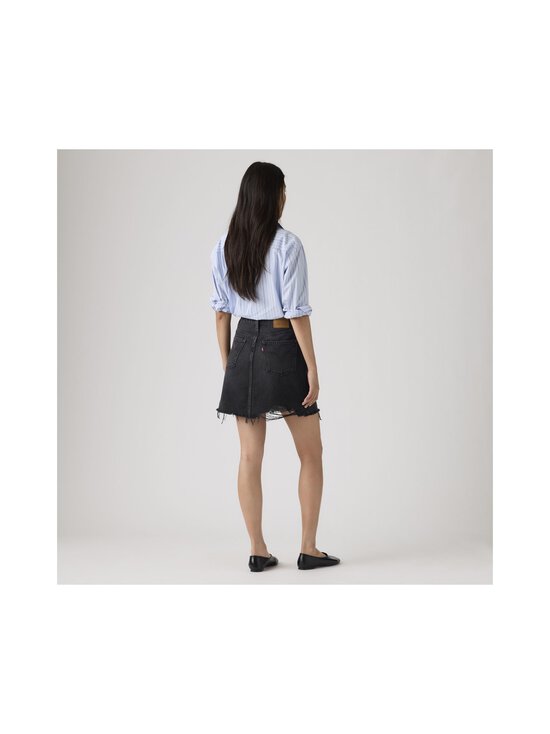 Levi's - Deconstructed-farkkuhame - 0000000801 REBEL EDGE SKIRT | Stockmann - photo 3
