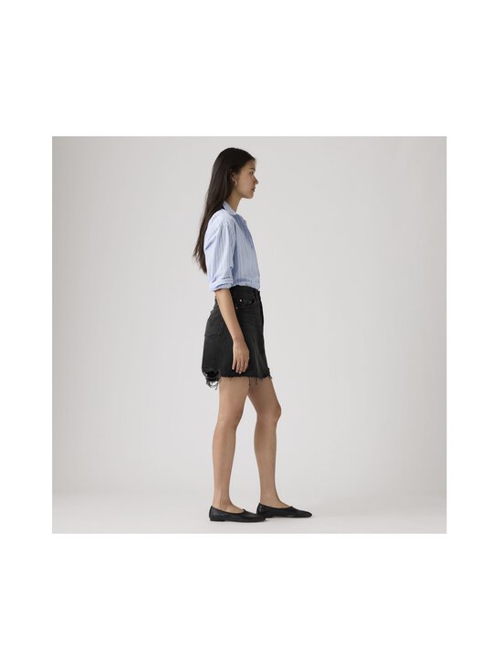 Levi's - Deconstructed-farkkuhame - 0000000801 REBEL EDGE SKIRT | Stockmann - photo 7
