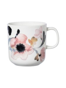 Pentik - Ruusumalva-muki 0,35 l - PINK | Stockmann