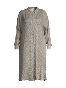 Marina Rinaldi - Mrsestro-mekko - 001 BROWN BORDEAUX | Stockmann