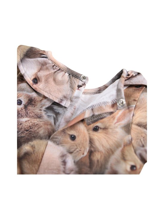 Molo - Bodijs - 9377 FUZZY FLUFFY | Stockmann - photo 3