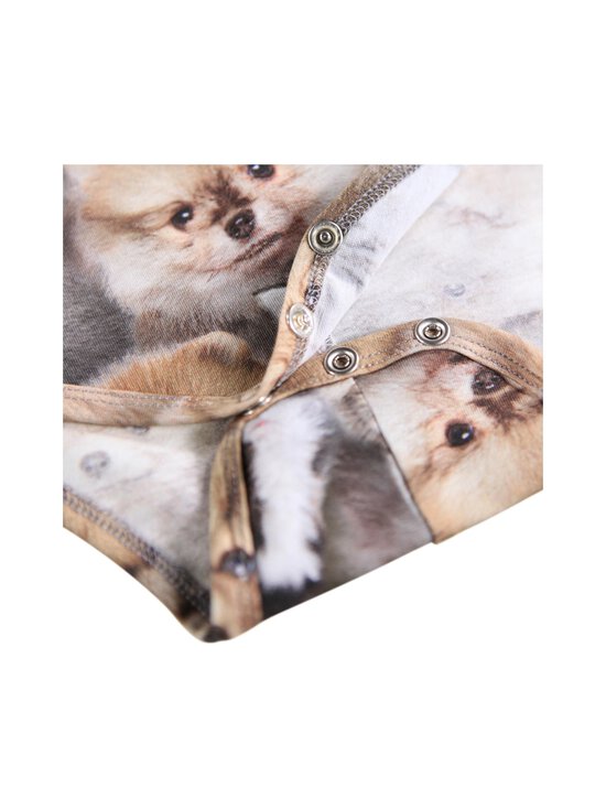 Molo - Bodijs - 9377 FUZZY FLUFFY | Stockmann - photo 4