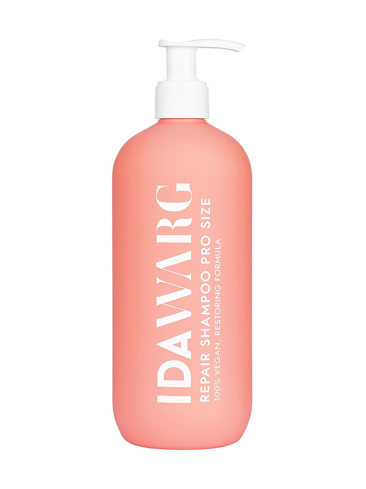 Repair shampoo pro size 500 ml
