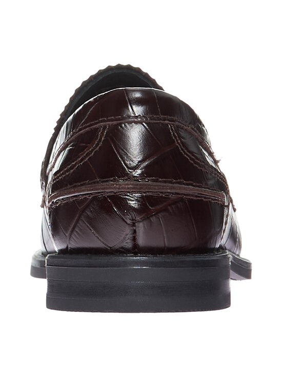 GANT - Gracelyn ādas mokasīni - 205 DARK BROWN - photo 3 GANT - Gracelyn ādas mokasīni - 205 DARK BROWN | Stockmann - photo 3