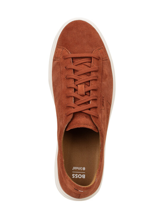 BOSS - Kieran-tennarit - 225 RUST/COPPER | Stockmann - photo 2