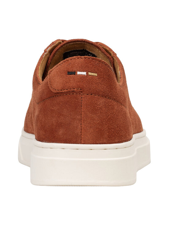 BOSS - Kieran-tennarit - 225 RUST/COPPER | Stockmann - photo 3