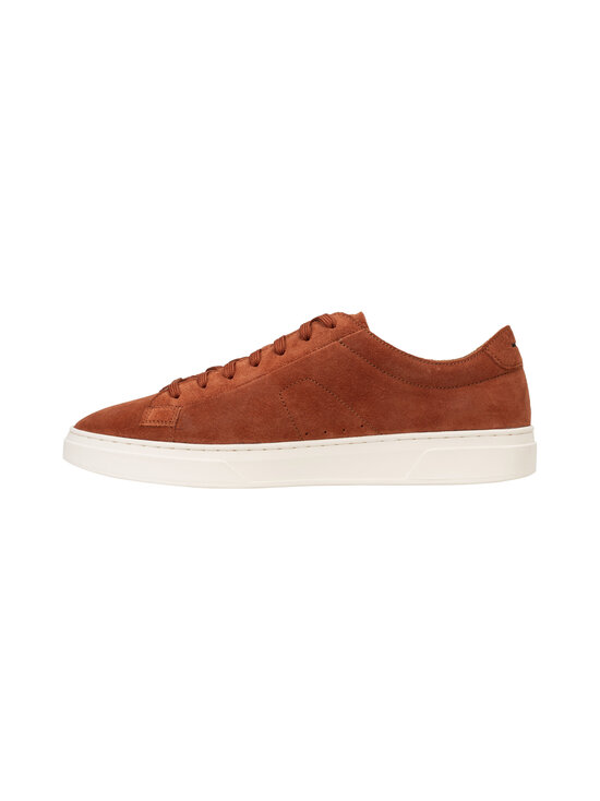 BOSS - Kieran-tennarit - 225 RUST/COPPER | Stockmann - photo 4